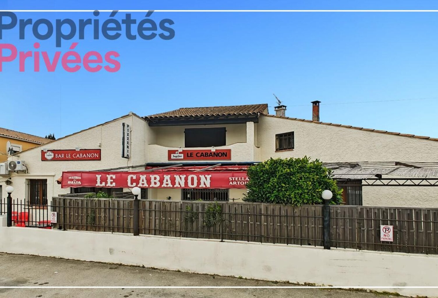 MANDAT EXCLUSIF - Immeuble Arles 8 pièce(s) 305 m2 — photo 1