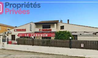 Immeuble  305 m² à vendre à Arles (13200)