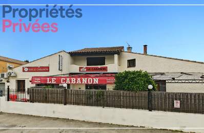 MANDAT EXCLUSIF - Immeuble Arles 8 pièce(s) 305 m2 — photo du bien