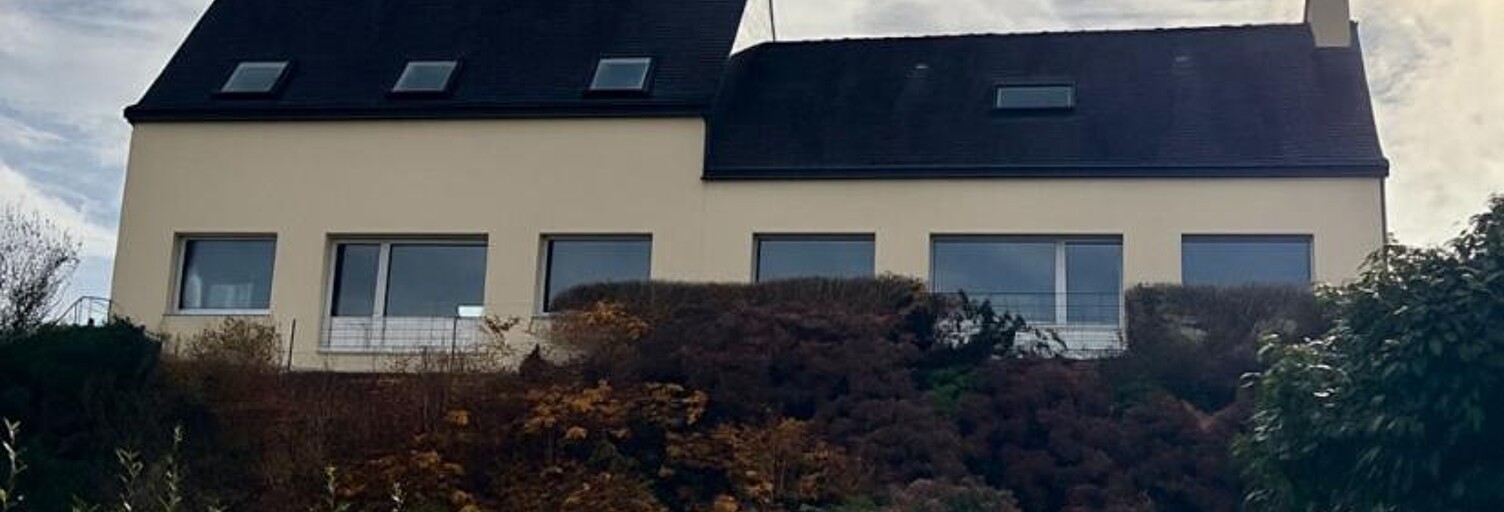 Maison 6 Pièces 179 m² à vendre à Saint-Cast-le-Guildo (22380)