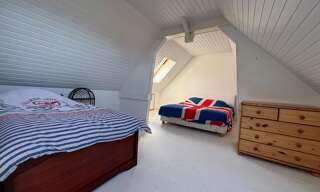 Maison 6 Pièces 179 m² à vendre à Saint-Cast-le-Guildo (22380)