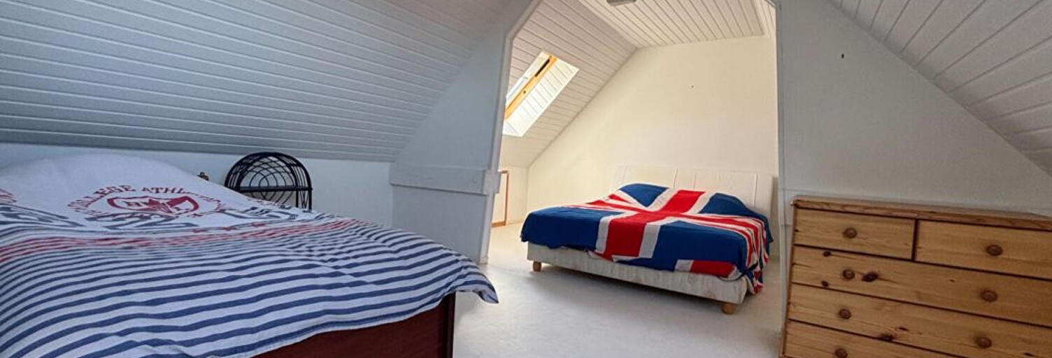 Maison 6 Pièces 179 m² à vendre à Saint-Cast-le-Guildo (22380)