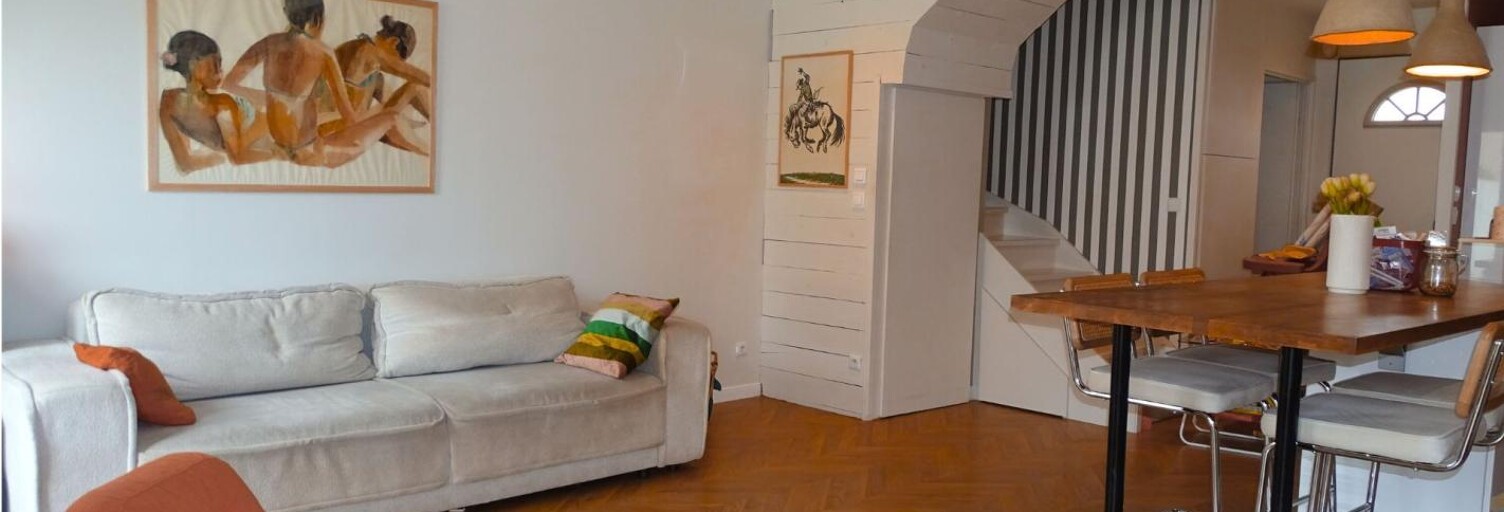 Maison 5 Pièces 92 m² à vendre à Narbonne (11100)