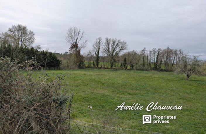 Terrain  à  batir de 2500 m2 environ entre Bergerac et Périgueux — photo 2