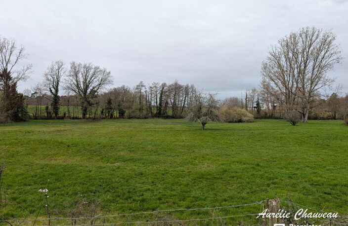 Terrain  à  batir de 2500 m2 environ entre Bergerac et Périgueux — photo 3