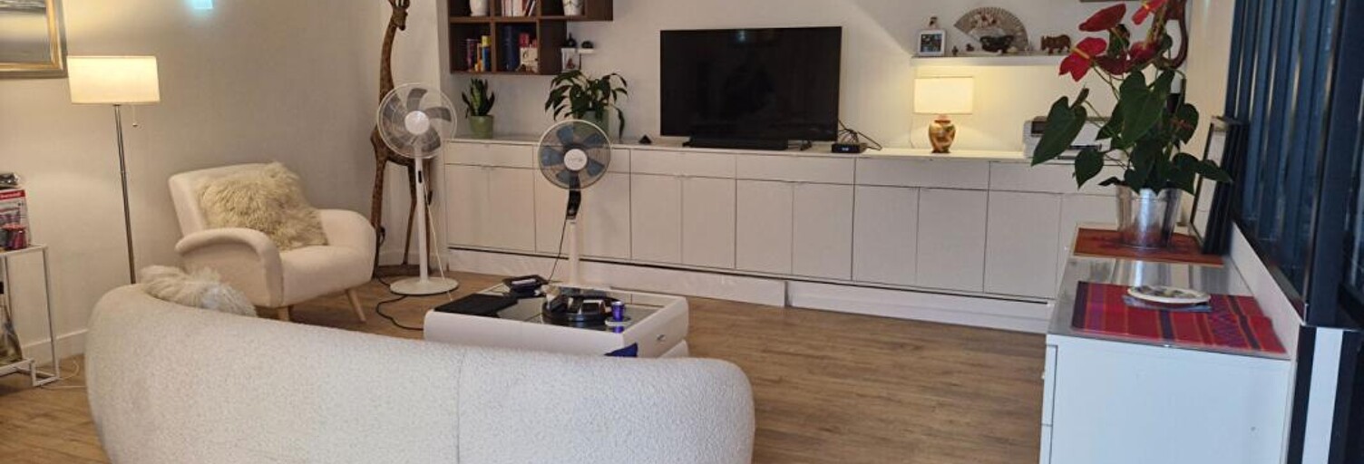 Appartement 3 Pièces 78 m² à vendre à Libourne (33500)