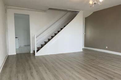 Maison 5 pièces 170000 €