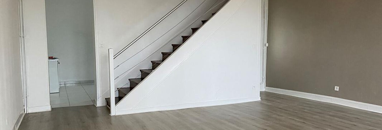 Maison 5 Pièces 120 m² à vendre à Château-Thierry (02400)