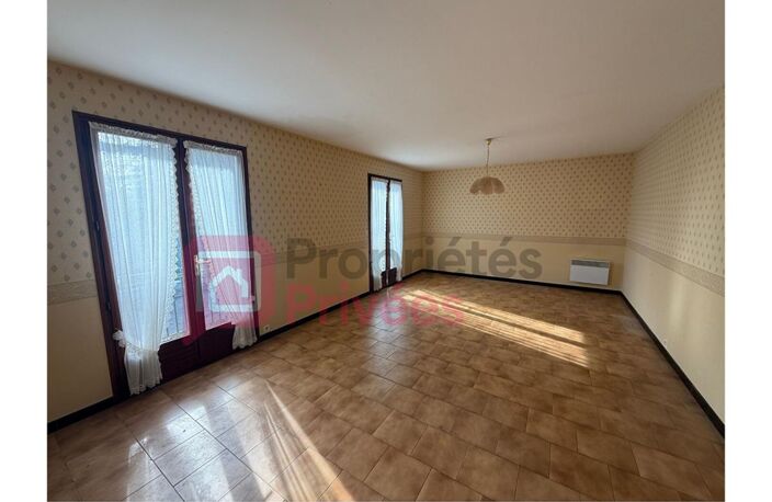 Maison Cosne-sur-loire 4 pièce(s) 101 m2 — photo 2