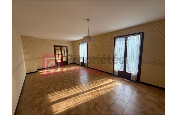 Maison Cosne-sur-loire 4 pièce(s) 101 m2 — photo 3