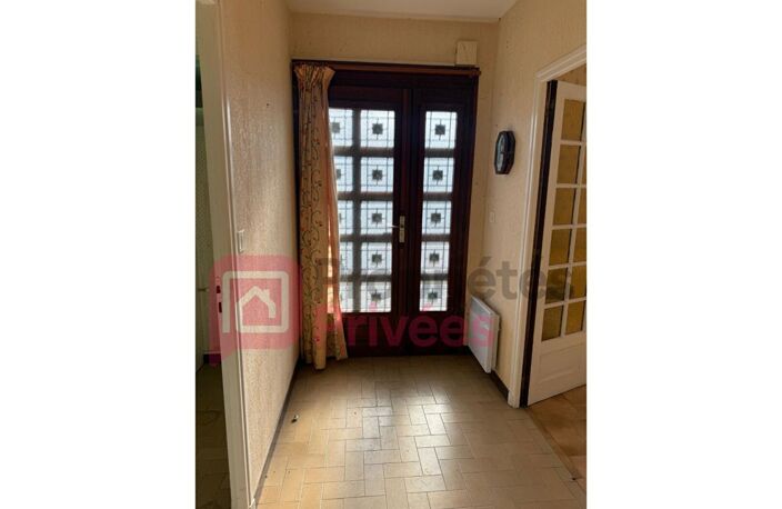 Maison Cosne-sur-loire 4 pièce(s) 101 m2 — photo 5
