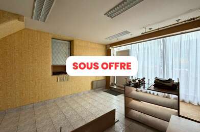 Immeuble  158000 €