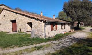 Maison 6 Pièces 120 m² à vendre à Sauve (30610)