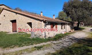 Maison 6 Pièces 120 m² à vendre à Sauve (30610)
