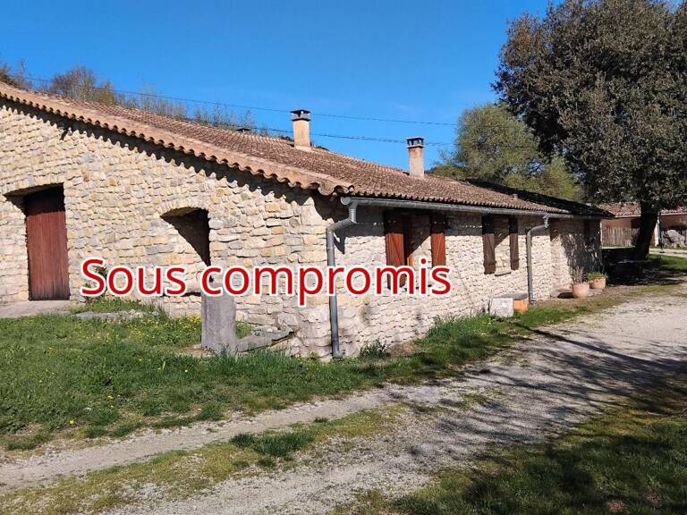 Bergerie renovée — photo 1