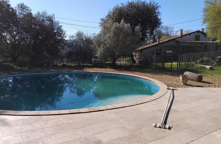 Bergerie renovée — photo 2