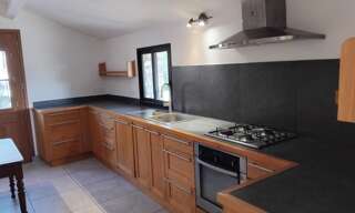 Maison 6 Pièces 120 m² à vendre à Sauve (30610)
