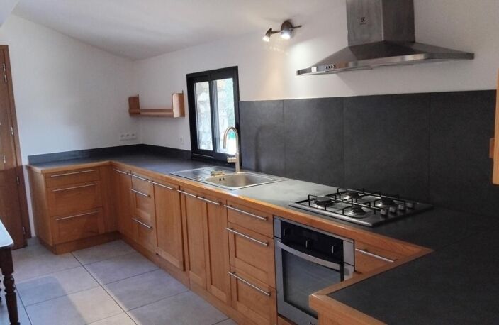Bergerie renovée — photo 3