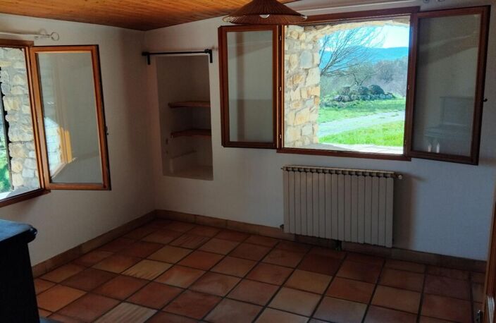 Bergerie renovée — photo 4