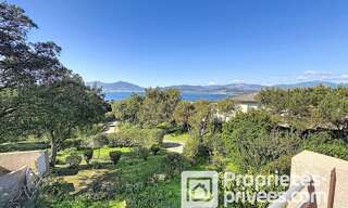 Maison 4 Pièces 88 m² à vendre à Albitreccia (20166)