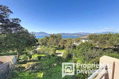 Maison 4 pièces 650000 €