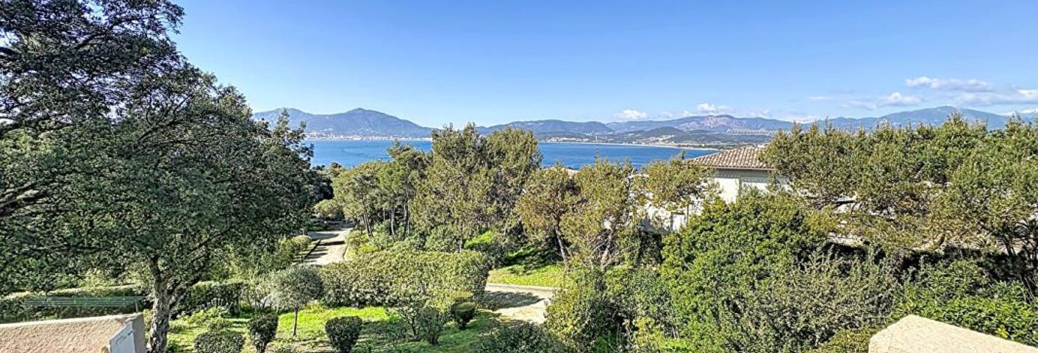 Maison 4 Pièces 88 m² à vendre à Albitreccia (20166)