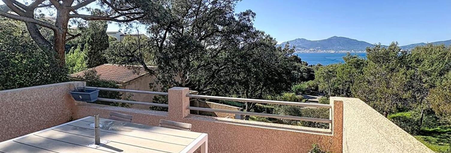 Maison 4 Pièces 88 m² à vendre à Albitreccia (20166)