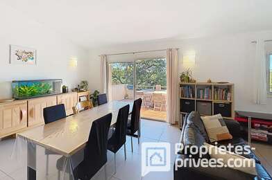 Maison 4 pièces 650000 €