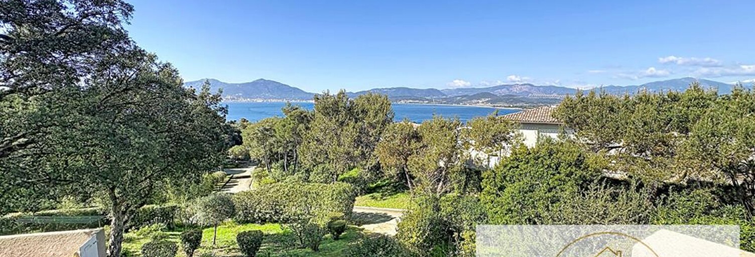 Maison 4 Pièces 88 m² à vendre à Albitreccia (20166)