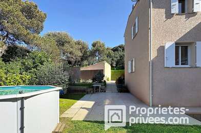 Maison 4 pièces 650000 €