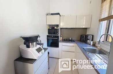 Maison 4 pièces 650000 €