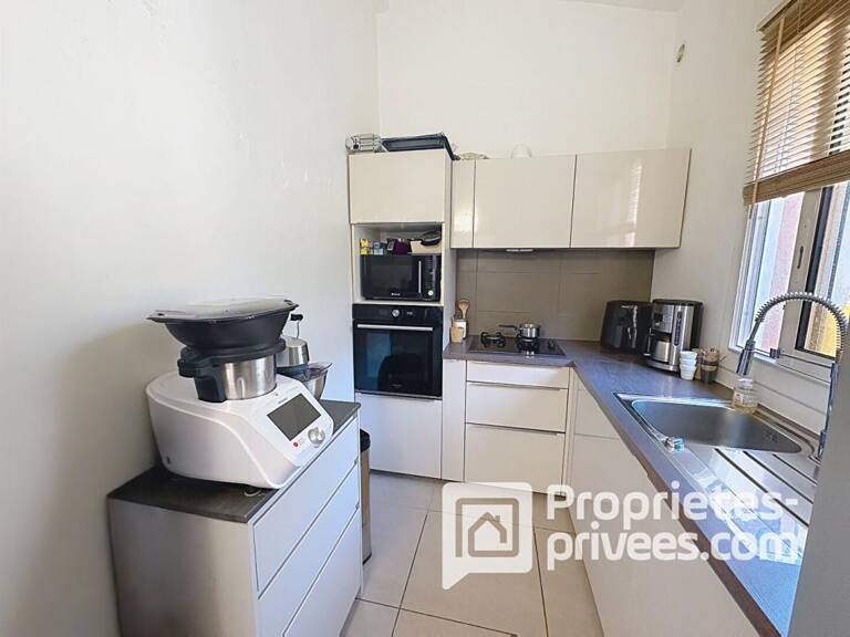 Maison T4 de 88 m², à deux pas de la plage de Porticcio — photo 1