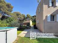 Maison T4 de 88 m², à deux pas de la plage de Porticcio — photo 2