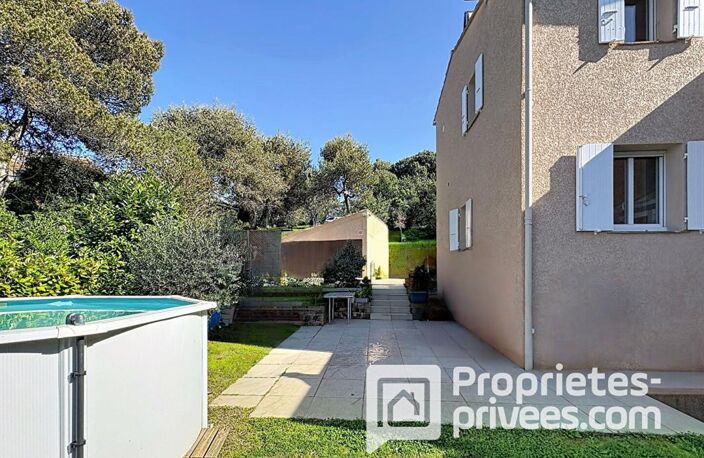 Maison T4 de 88 m², à deux pas de la plage de Porticcio — photo 2