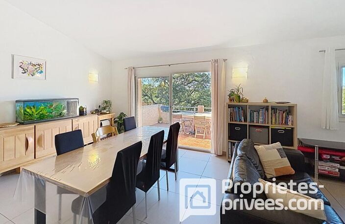 Maison T4 de 88 m², à deux pas de la plage de Porticcio — photo 3