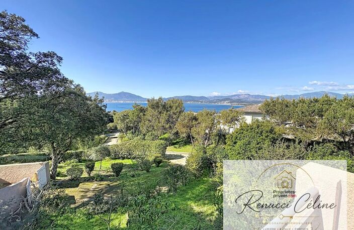Maison T4 de 88 m², à deux pas de la plage de Porticcio — photo 4