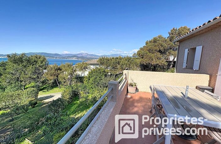Maison T4 de 88 m², à deux pas de la plage de Porticcio — photo 5