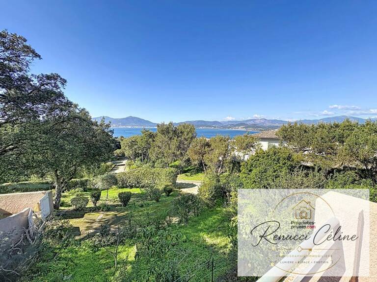 Maison T4 de 88 m², à deux pas de la plage de Porticcio — photo 1