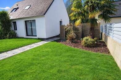 Maison 5 pièces 343200 €