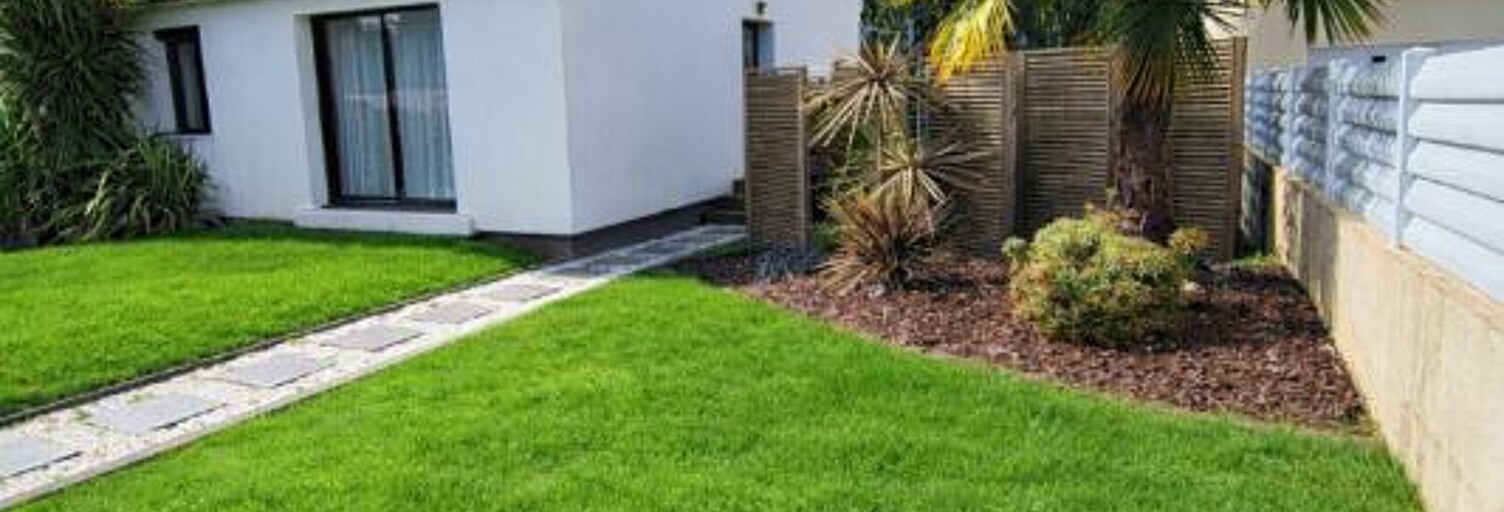 Maison 5 Pièces 118 m² à vendre à Hennebont (56700)