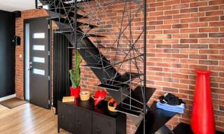 Maison 5 Pièces 118 m² à vendre à Hennebont (56700)