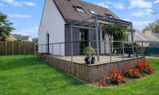 Maison 5 Pièces 118 m² à vendre à Hennebont (56700)