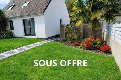 Maison 5 pièces 343200 €