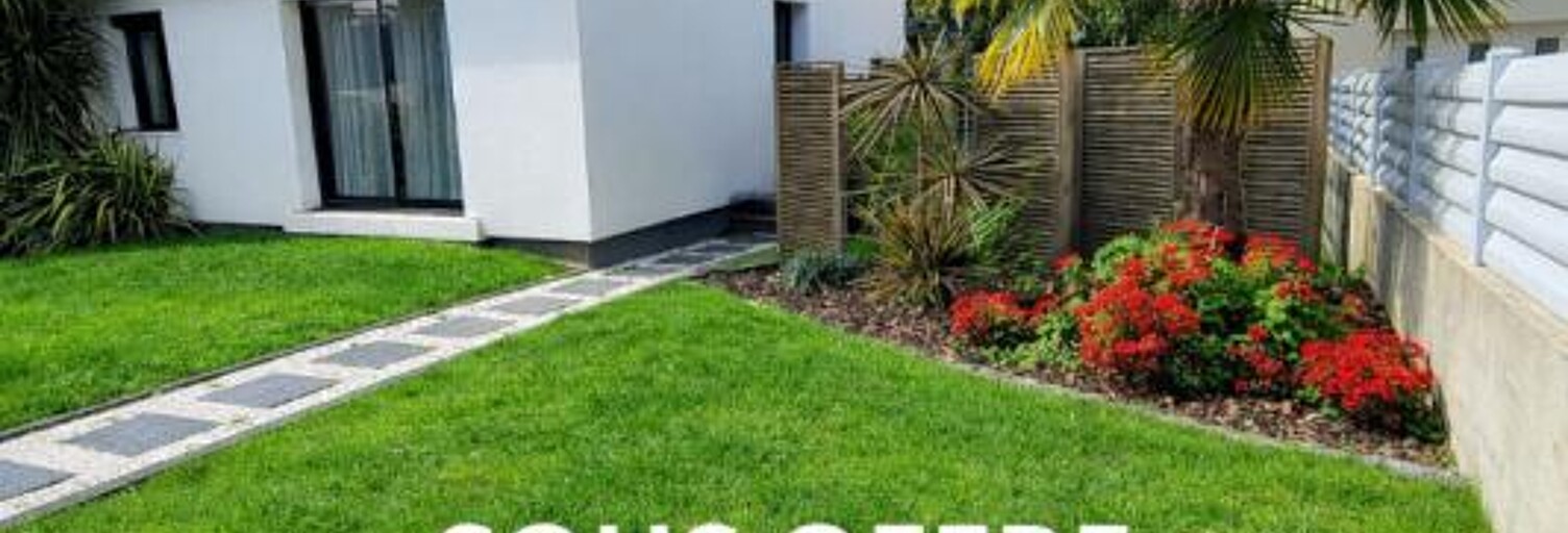 Maison 5 Pièces 118 m² à vendre à Hennebont (56700)