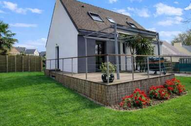 Maison 5 pièces 343200 €