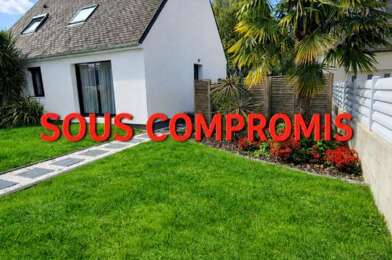 Maison 5 pièces 343200 €