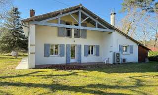 Maison 5 Pièces 130 m² à vendre à Mont-de-Marsan (40000)