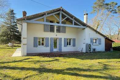 Maison 5 pièces 220500 €