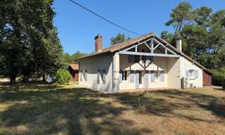 Maison 5 Pièces 130 m² à vendre à Campet-et-Lamolère (40090)