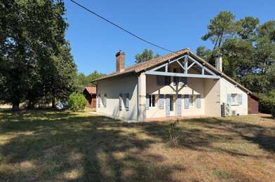 Maison 5 pièces 209500 €